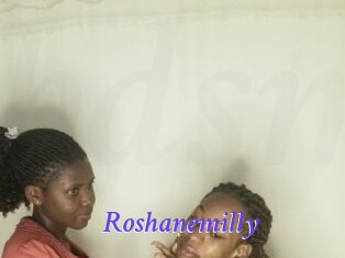 Roshanemilly