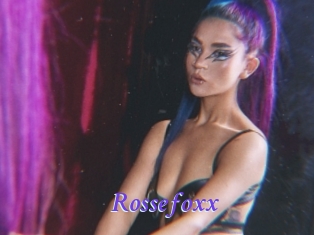 Rossefoxx