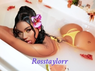 Rosstaylorr