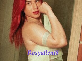 Rosyallen18