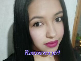 Roussesexy69