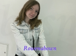 Rowenabown