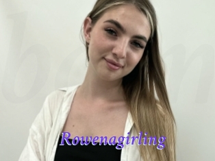 Rowenagirling