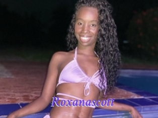 Roxanascott