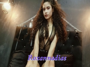 Roxannadias