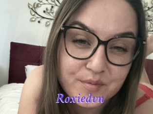 Roxiedvn