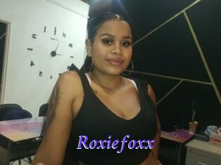 Roxiefoxx