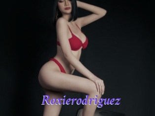 Roxierodriguez