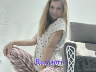 Roxylorie