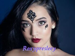 Roxypresleey