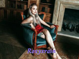 Roxyxrain