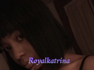 Royalkatrina