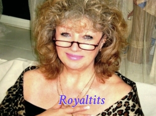 Royaltits