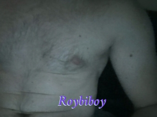 Roybiboy