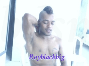 Royblackbig