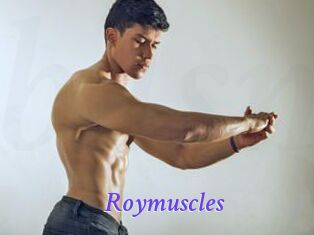 Roymuscles