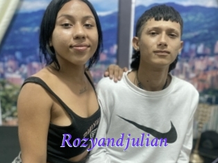 Rozyandjulian