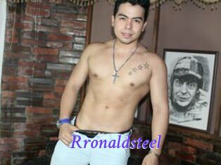 Rronaldsteel