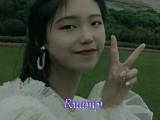 Ruamy