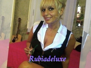 Rubiadeluxe