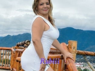 Rubiii