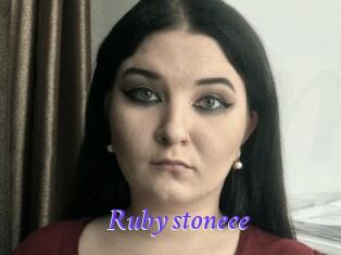 Ruby_stoneee