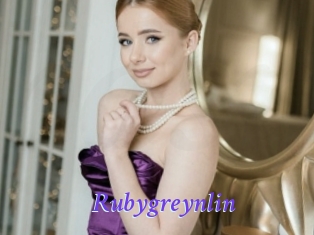 Rubygreynlin