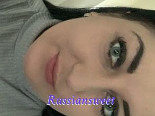 Russiansweet