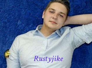 Rustyjike