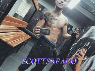 SCOTTSAFADO