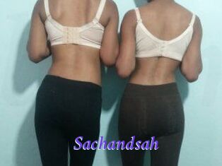 Sachandsah