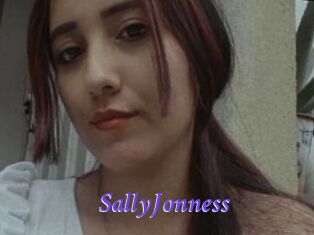 SallyJonness