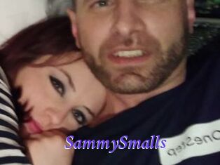 SammySmalls