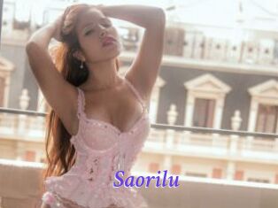 Saorilu