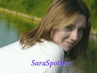 SaraSpottler