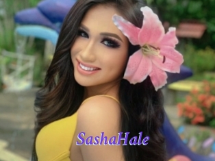 SashaHale