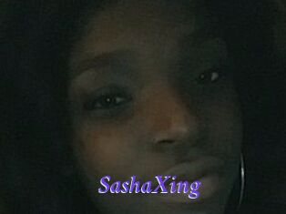 SashaXing