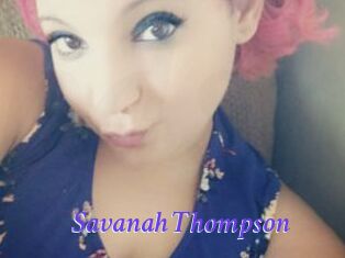 Savanah_Thompson