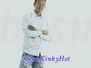 SeanKinkyHot