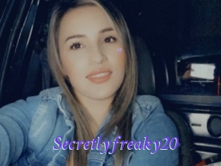 Secretlyfreaky20