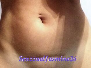 SenzzualJasmine26