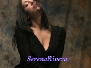 SerenaRivera