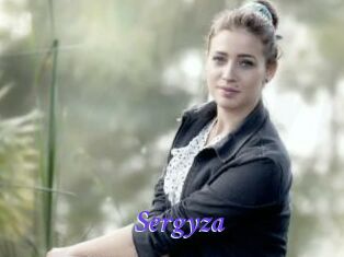 Sergyza