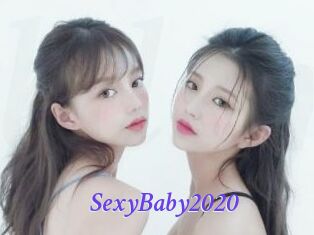 SexyBaby2020