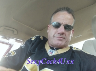 SexyCock4Uxx