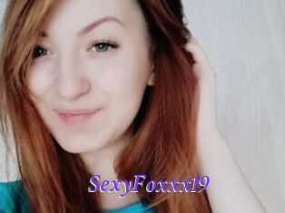 SexyFoxxx19