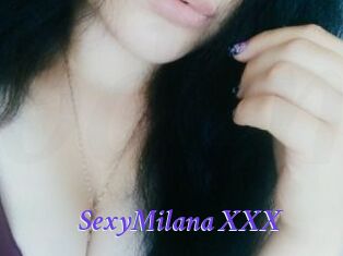 SexyMilana_XXX