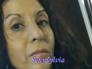 SexySylvia