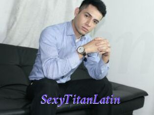 SexyTitanLatin