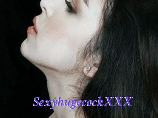 SexyhugecockXXX